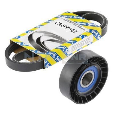 Vantilatör Kayış Seti  Fiat Palio (178) Weekend (1997->)  SNR KA85801