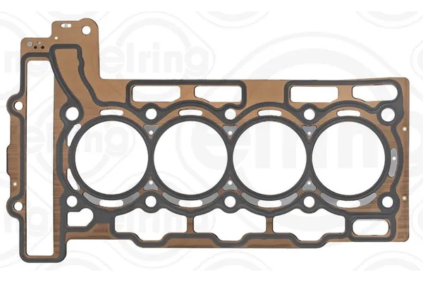 Silindir Kapak Contası  Peugeot 408 (P6)(10.2022->)  ELRING 729.041