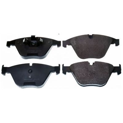 Fren Disk Balata Ön BMW Z4 Serisi Roadster (E89)(2009->)  MANDO 015921