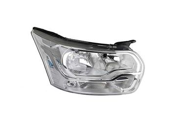 Far Lambası Sağ FASE 11-412-037  BK3113W029BF 1815694 1817485 1819824 1830355 1865207 1877025 BK31-13W029-BF