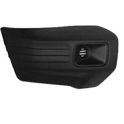 Tampon Köşesi Ön Sağ EUROBUMP MIT07PA012