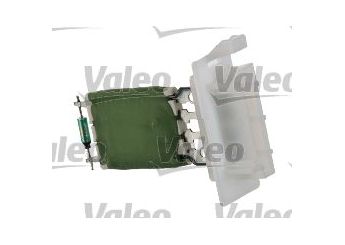 Kalorifer Rezistansı  VALEO 715294  A1698200397 1698200397