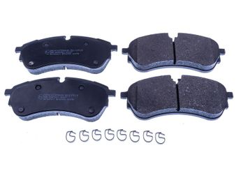 Fren Disk Balata Ön KALE BALATA 22147 211 04  2N0698151 65508206000