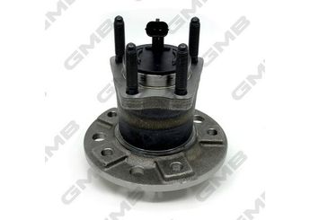 Teker Rulmanı Arka Sağ veya Sol GMB GH31900  1604316