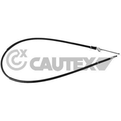 El Fren Teli Arka Sağ Nissan Qashqai +2 (J10)(08.2008->)  MGA 53288