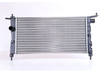 Su Radyatörü  NISSENS 632851  1300149 52488849 90410047