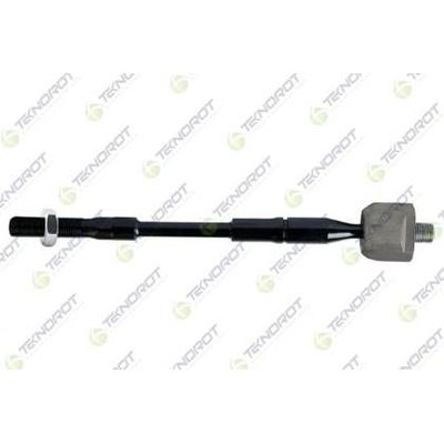 Rot Mili Sağ veya Sol TEKNOROT MI-133