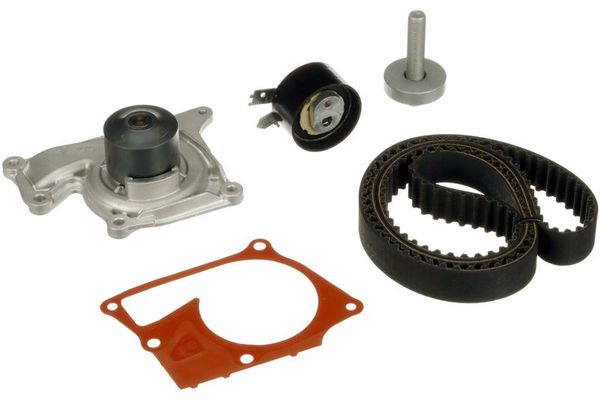 Triger Kayış Seti  GATES KP15712XS