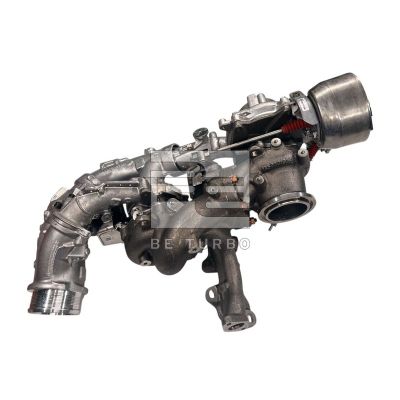 Turbo Şarj  Volkswagen Crafter Grand California (SC)(01.2019->)  KKK 10009980442