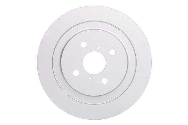 Fren Disk Ayna Arka Sağ ve Sol Toyota Yaris (KSP9/SCP9/NLP9)(2006->)  BOSCH 0 986 479 C05