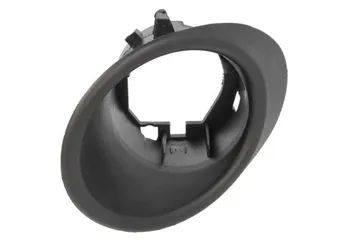 Sis Farı Çerçevesi Sol PSA ORJINAL 7452VQ  7452VQ