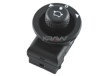 Ayna Kumanda Düğmesi  MAXTEL 16602676  17B676