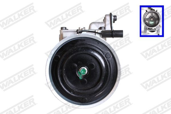 Klima Kompresörü  BOSCH 1 986 AD1 414
