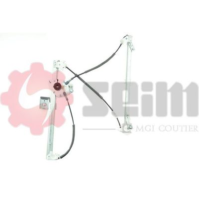 Cam Krikosu Ön Sağ BMW X3 Serisi (E83)(09.2003->)  WENDERPARTS BN51333402212