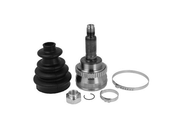 Aks Kafası Ön Dış Sağ veya Sol CIFAM 607-394