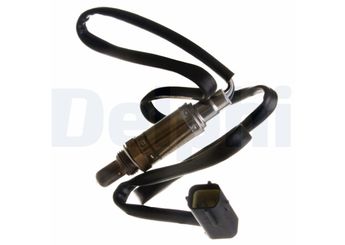 Oksijen (Lambda) Sensörü  DELPHI ES10718-12B1  ES1071812B1 ES10718-12B1 KLL618861B KLL6-18-861B KLL618861C KLL6-18-861C KLL618861 KLL618861A