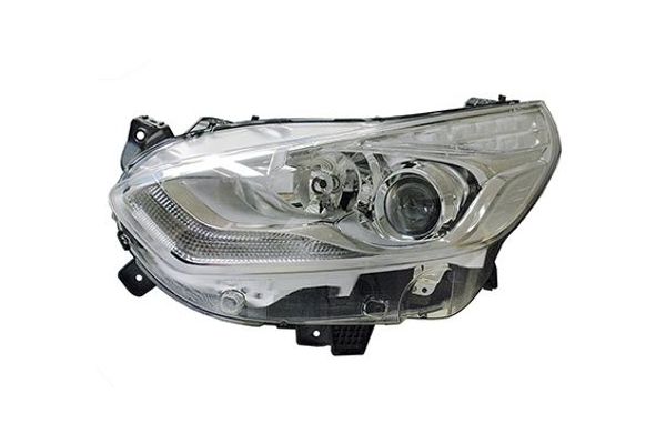 Far Lambası Sol FORD ORJINAL EM2B13W030JH