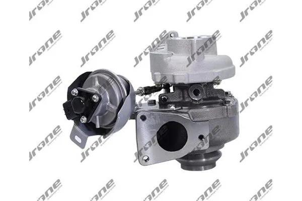Turbo Şarj  Peugeot 307 (S1)(01.2001->06.2005)  JRONE 8G17-300-371