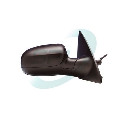 Dikiz Aynası Dış Sol SPJ E-1433