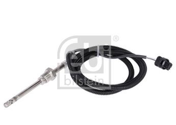 Egzoz Sıcaklık Sensörü  FEBI BILSTEIN 185303  9058700 000 905 87 00 A0009058700 A000 905 87 00