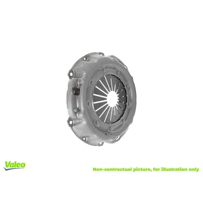 Debriyaj Baskı  Mazda 6 Kombi (GY)(01.2002->)  VALEO 802694