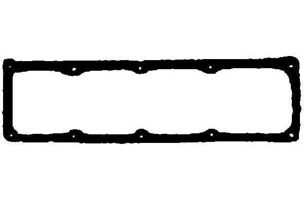 Üst Kapak Contası (Külbütör)  Nissan Pickup (D21)(09.1985->)  MAHER 03187