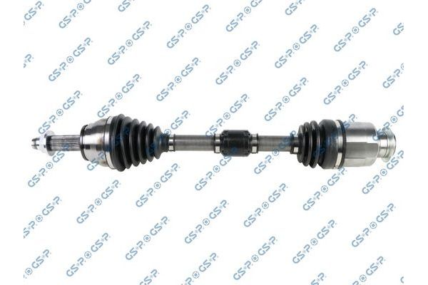 Aks Komple Ön Sağ Hyundai Kona / Kona Elektrik (OS)(2017->)  GSP 202553