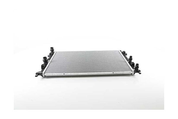 Su Radyatörü  Audi A3 Cabriolet (8VE)(04.2016->)  BSG 90-520-035