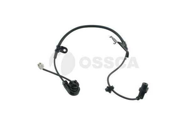 Abs Sensörü Ön Sol Toyota Yaris Verso (NCP2/NLP2)(1999->)  FRENDI 10794