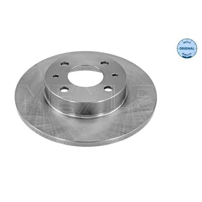 Fren Disk Ayna Ön Sağ ve Sol Alfa Romeo 146 (1995->)  AYD 50161