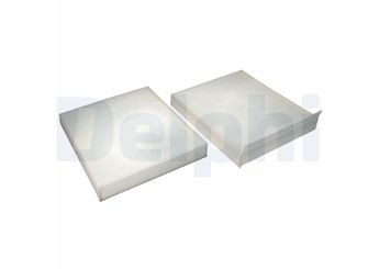 Polen Filtresi  DELPHI TSP0325330  64119272642 64119163329 64119163328 6411 9163 328 64119272641