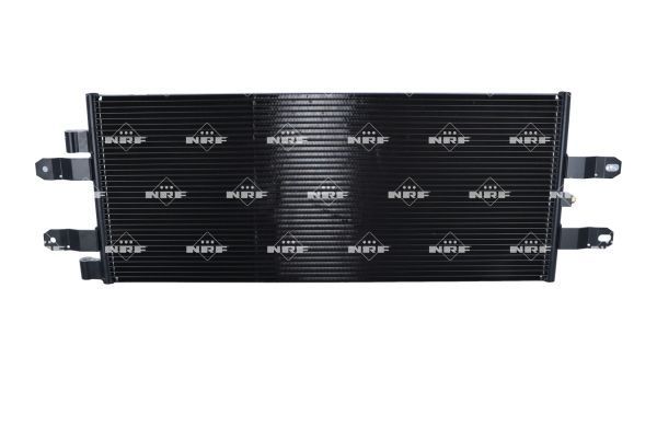 Klima Radyatörü  NRF 350043