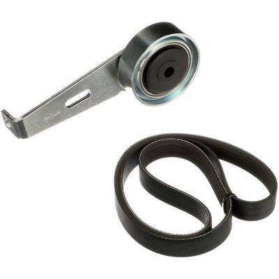 Vantilatör Kayış Seti  GATES K016PK1113