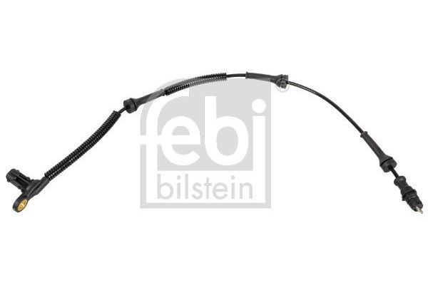 Abs Sensörü Ön Sağ veya Sol Opel Movano Kamyonet (2004->)  FEBI BILSTEIN 172176