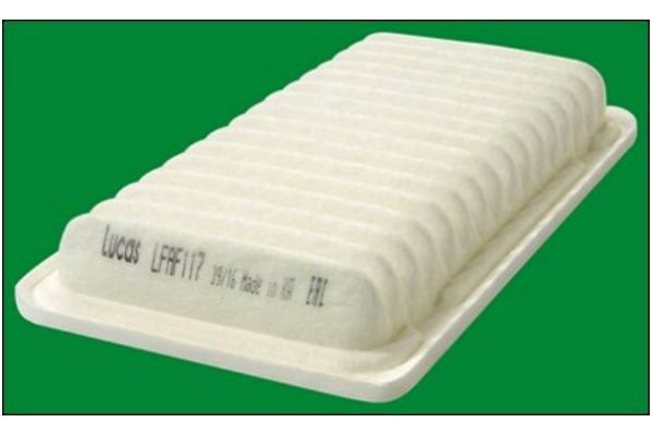 Hava Filtresi  Toyota Corolla Verso (R1)(2004->)  LUCAS LFAF117