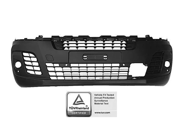 Tampon Ön Opel Zafira Life (2019->)  PULO P1-EP1664