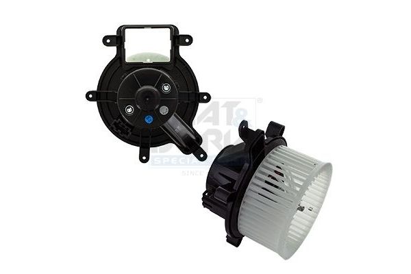 Kalorifer Motoru  PSA ORJINAL 6441CP