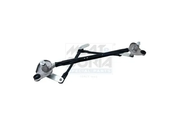 Silecek Mekanizması Ön SAGEM 255147