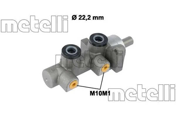 Fren Ana Merkez  Chevrolet Lacetti HB (2005->)  BREMBO M 10 001