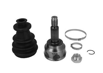 Aks Kafası Ön Dış Sağ veya Sol CIFAM 607-261  B00525400 B005-25-400 B00525400D B005-25-400D B00525600 B005-25-600 B00525600D B005-25-600D