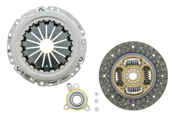 Debriyaj Seti  AISIN CKT-392R