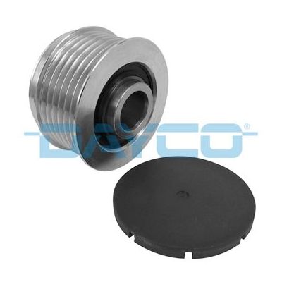 Alternatör Kasnağı  DAYCO ALP2449
