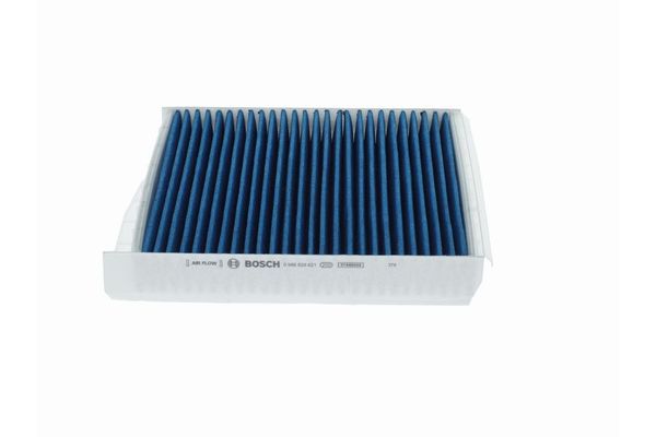 Polen Filtresi  Volvo XC90 (07.2002->)  BOSCH 0 986 628 621