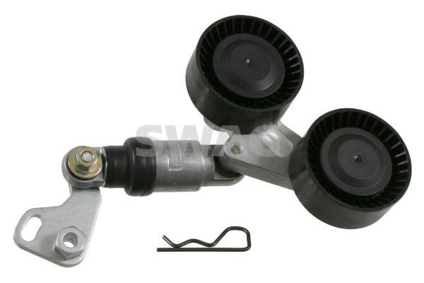 Vantilatör Kayış Gergi Rulmanı  Land Rover Range Rover (LM)(01.2002->)  SWAG 20 92 1296