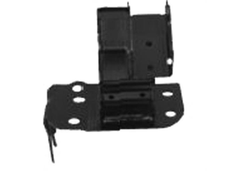 Tampon Braketi Ön Sol EUROBUMP AUD07Q7006  4L0807133A 4L0807109 4L0807109B 4L0807113 4L0807113A 4L0807133 4L0807134 4L0807134C N10680201 N90489301 N90610002 N90610003 4L0807134A