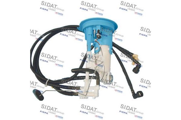 Depo Şamandırası  SIDAT 71311