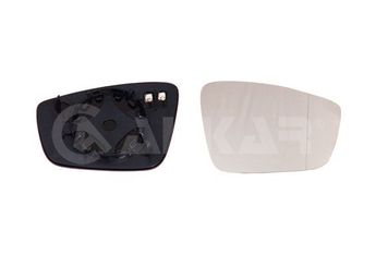 Ayna Camı Dış Sağ EUROBUMP SKO11CT005  6RU857522C