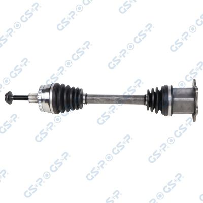 Aks Komple Ön Sağ GSP 201494