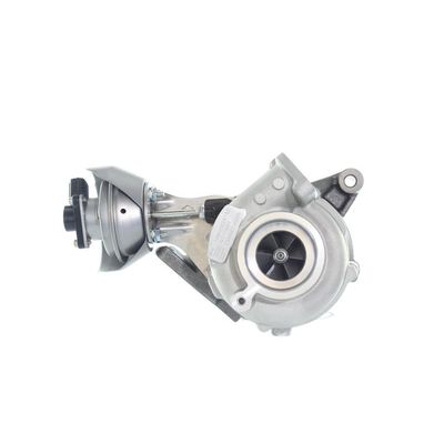 Turbo Şarj  GARRETT 756047-5005S