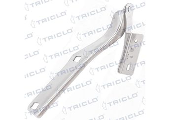 Motor Kaput Menteşesi Sol PSA ORJINAL 7912E0  7912E0